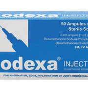 LODEXA - Box Front
