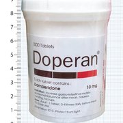 DOPERAN - Box Front
