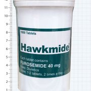 HAWKMIDE - Box Front