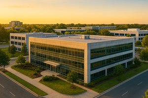LBS Laboratory in Pathum Thani